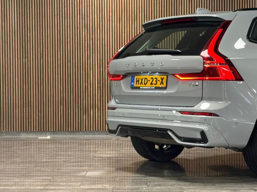 Volvo  XC60 T6 AWD Recharge Ultra Dark MY26 | Trekhaak | All Season banden | 360 Camera | Head-Up Display | H... ActivLease financial lease