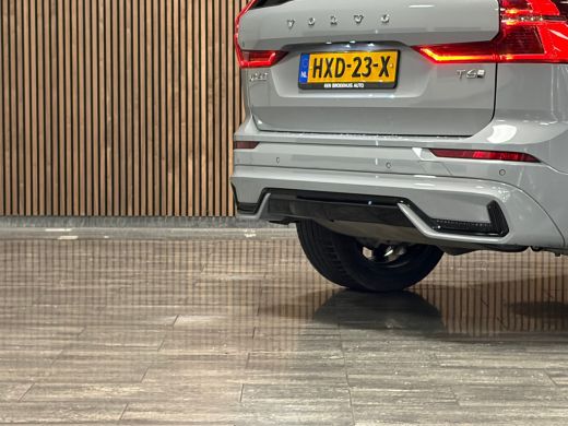 Volvo  XC60 T6 AWD Recharge Ultra Dark MY26 | Trekhaak | All Season banden | 360 Camera | Head-Up Display | H... ActivLease financial lease