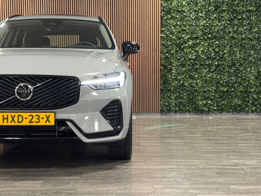 Volvo  XC60 T6 AWD Recharge Ultra Dark MY26 | Trekhaak | All Season banden | 360 Camera | Head-Up Display | H... ActivLease financial lease
