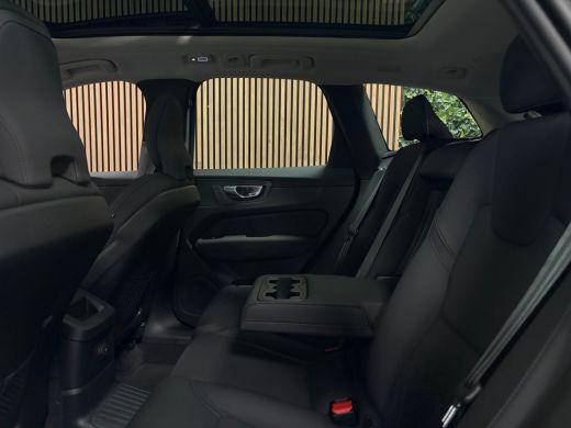 Volvo  XC60 T6 AWD Recharge Ultra Dark MY26 | Trekhaak | All Season banden | 360 Camera | Head-Up Display | H... ActivLease financial lease