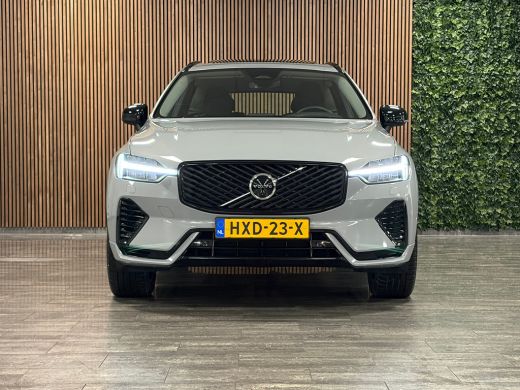 Volvo  XC60 T6 AWD Recharge Ultra Dark MY26 | Trekhaak | All Season banden | 360 Camera | Head-Up Display | H... ActivLease financial lease