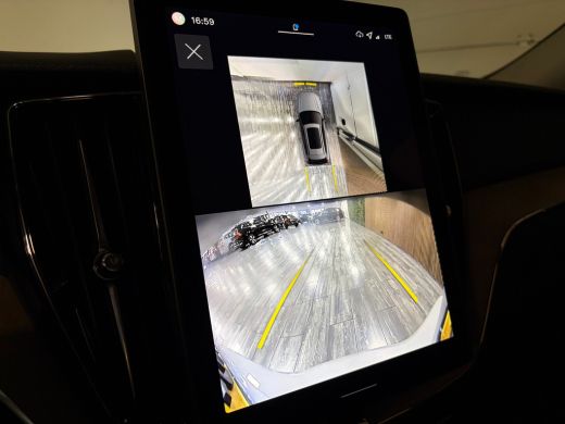 Volvo  XC60 T6 AWD Recharge Ultra Dark MY26 | Trekhaak | All Season banden | 360 Camera | Head-Up Display | H... ActivLease financial lease