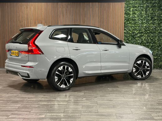 Volvo  XC60 T6 AWD Recharge Ultra Dark MY26 | Trekhaak | All Season banden | 360 Camera | Head-Up Display | H... ActivLease financial lease