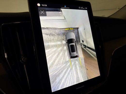 Volvo  XC60 T6 AWD Recharge Ultra Dark MY26 | Trekhaak | All Season banden | 360 Camera | Head-Up Display | H... ActivLease financial lease