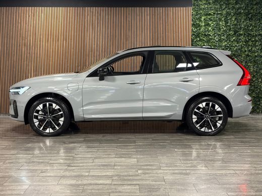 Volvo  XC60 T6 AWD Recharge Ultra Dark MY26 | Trekhaak | All Season banden | 360 Camera | Head-Up Display | H... ActivLease financial lease
