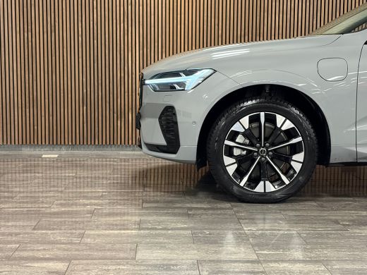 Volvo  XC60 T6 AWD Recharge Ultra Dark MY26 | Trekhaak | All Season banden | 360 Camera | Head-Up Display | H... ActivLease financial lease