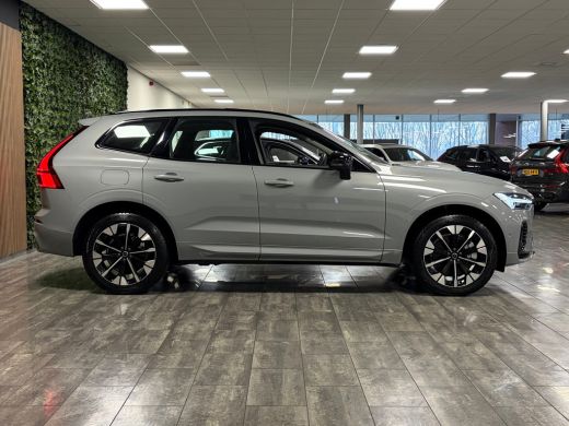 Volvo  XC60 T6 AWD Recharge Ultra Dark MY26 | Trekhaak | All Season banden | 360 Camera | Head-Up Display | H... ActivLease financial lease