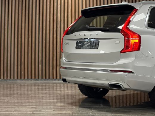 Volvo  XC90 T8 AWD Recharge Inscription Stoelventilatie | 360&deg; Camera | Head-Up Display | Harman Kardon | Sch... ActivLease financial lease