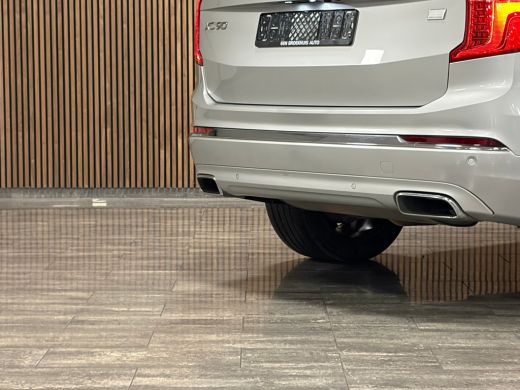 Volvo  XC90 T8 AWD Recharge Inscription Stoelventilatie | 360&deg; Camera | Head-Up Display | Harman Kardon | Sch... ActivLease financial lease