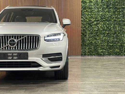 Volvo  XC90 T8 AWD Recharge Inscription Stoelventilatie | 360&deg; Camera | Head-Up Display | Harman Kardon | Sch... ActivLease financial lease