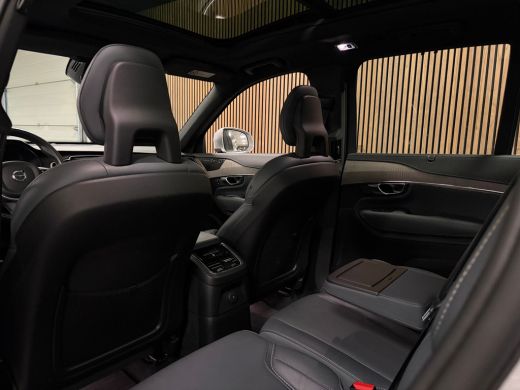 Volvo  XC90 T8 AWD Recharge Inscription Stoelventilatie | 360&deg; Camera | Head-Up Display | Harman Kardon | Sch... ActivLease financial lease