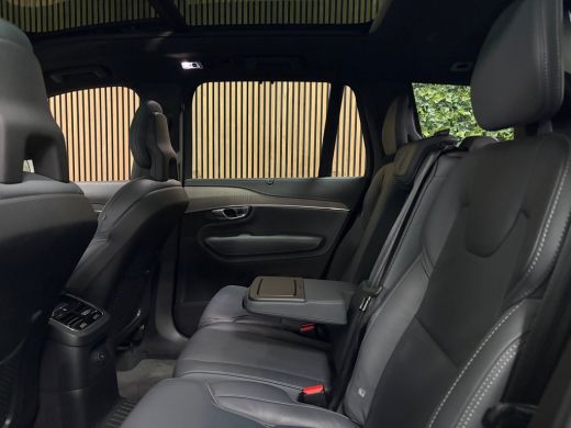 Volvo  XC90 T8 AWD Recharge Inscription Stoelventilatie | 360&deg; Camera | Head-Up Display | Harman Kardon | Sch... ActivLease financial lease