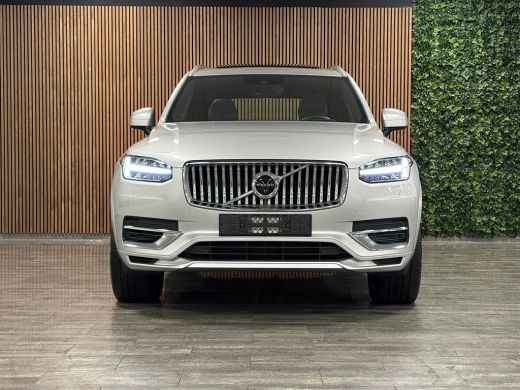 Volvo  XC90 T8 AWD Recharge Inscription Stoelventilatie | 360&deg; Camera | Head-Up Display | Harman Kardon | Sch... ActivLease financial lease
