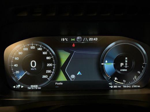 Volvo  XC90 T8 AWD Recharge Inscription Stoelventilatie | 360&deg; Camera | Head-Up Display | Harman Kardon | Sch... ActivLease financial lease