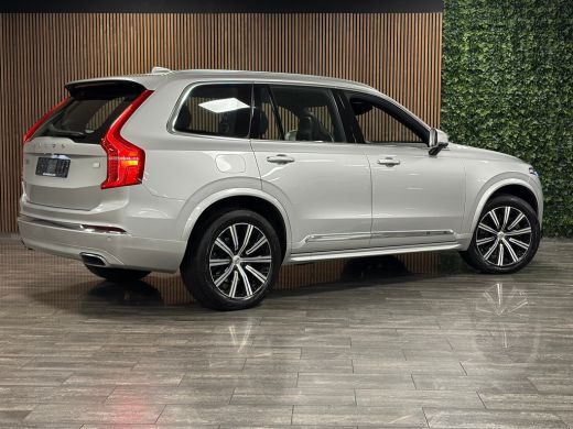 Volvo  XC90 T8 AWD Recharge Inscription Stoelventilatie | 360&deg; Camera | Head-Up Display | Harman Kardon | Sch... ActivLease financial lease