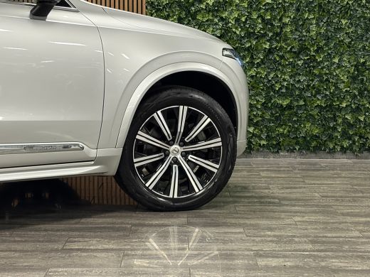 Volvo  XC90 T8 AWD Recharge Inscription Stoelventilatie | 360&deg; Camera | Head-Up Display | Harman Kardon | Sch... ActivLease financial lease