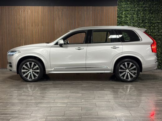Volvo  XC90 T8 AWD Recharge Inscription Stoelventilatie | 360&deg; Camera | Head-Up Display | Harman Kardon | Sch... ActivLease financial lease