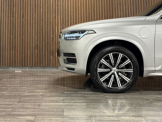 Volvo  XC90 T8 AWD Recharge Inscription Stoelventilatie | 360&deg; Camera | Head-Up Display | Harman Kardon | Sch... ActivLease financial lease