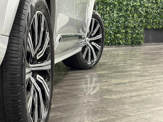 Volvo  XC90 T8 AWD Recharge Inscription Stoelventilatie | 360&deg; Camera | Head-Up Display | Harman Kardon | Sch... ActivLease financial lease