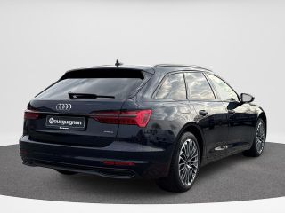 Audi A6 Avant 50 TFSI e Quattro S Edition | A. Camera | Keyless | Privacy glas |