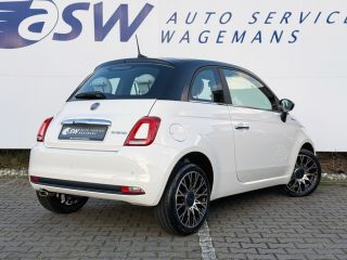 Fiat 500 1.0 Hybrid Dolcevita | Carplay | Pano | DAB | Cruise | PDC