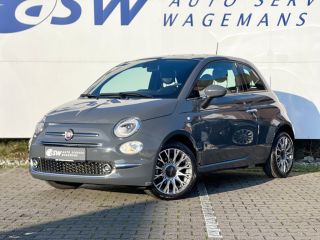Fiat 500 1.0 Hybrid Dolcevita | Carplay | Pano | DAB | Cruise | PDC