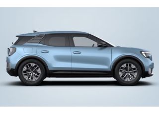 Ford Explorer Select Extended Range RWD 77 kWh | Achteruitrijcamera | Airco (automatisch) | Bestuurdersstoel me...