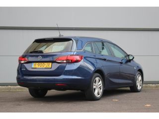 Opel Astra Sports Tourer 1.2 Edition | Camera | Navi | Carplay | Pdc | Cruise & Climate controle | | Camera ...