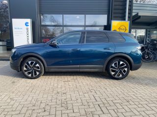 Opel Grandland 1.2 145PK Turbo Hybrid GS-LINE | ADAPTIEVE CRUISE CONTROL| FOCAL SOUND| 360* CAMERA| SCHUIF-KANTE...