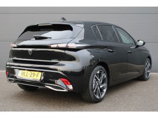 Peugeot 308 1.6 Plug-in Hybrid 180 Allure Avantage | Automaat | Navigatie | Camera | Trekhaak | 1.500kg Trekg...