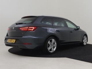Seat Leon ST 1.5 TSI FR Business Intense l Stoelverwarming l Navigatie l Digital Dash l Camera l Parkeersen...