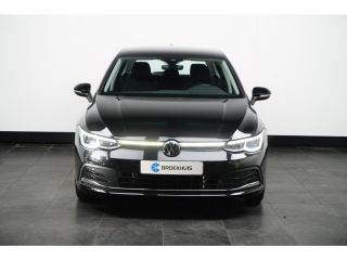 Volkswagen Golf 1.4 eHybrid 204PK PHEV | NAVIGATIE |  CAMERA | MEMORY STOEL | CRUISE CONTROL | 17INCH | FULL LED