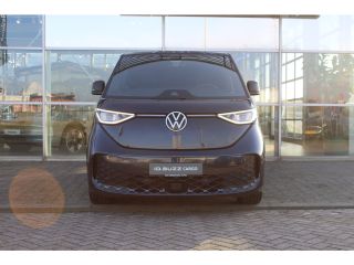 Volkswagen ID. Buzz Cargo Cargo Bulli edition 79 kWh | 286 pk | Trekhaak | Achterdeuren | 19" Velgen 'Tilburg' | Navi | Cru...