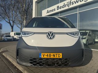 Volkswagen ID. Buzz Cargo Cargo Achteruitrijcamera | verwarmbare voorruit | draadloos app connect | trekhaak