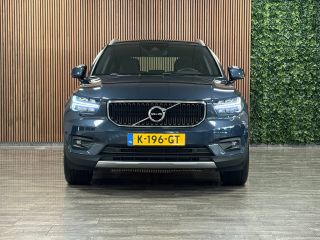 Volvo  XC40 T2 Aut. Business Pro Adaptieve Cruie Control | Dealer onderhouden | BLIS Dode Hoek Detectie | Par...