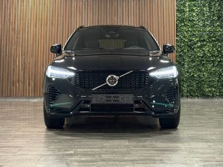 Volvo  XC60 T6 AWD Recharge Plus Dark 360&deg; Camera | Harman Kardon | All Season Banden | Adaptieve Cruise Cont...