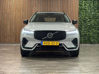 Volvo  XC60 T6 AWD Recharge Ultra Dark MY26 | Trekhaak | All Season banden | 360 Camera | Head-Up Display | H...