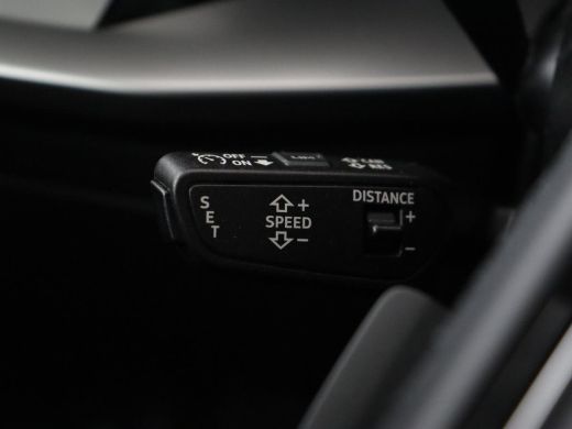 Audi A3 40 TFSIe Advanced edition | Sportstoelen | Carplay | Virtual Cockpit | Navigatie | Full LED | Par... ActivLease financial lease