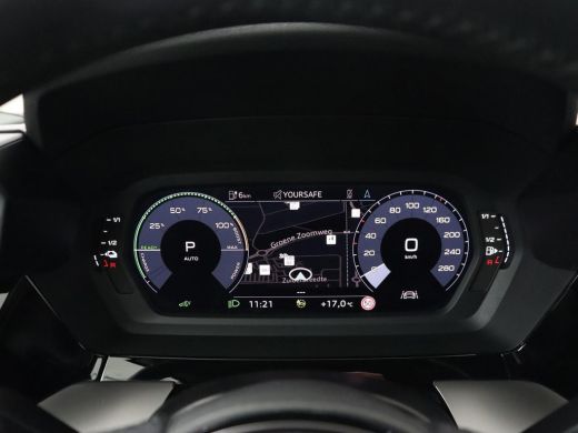 Audi A3 40 TFSIe Advanced edition | Sportstoelen | Carplay | Virtual Cockpit | Navigatie | Full LED | Par... ActivLease financial lease