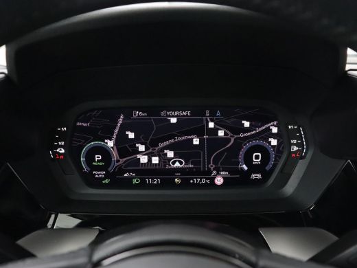 Audi A3 40 TFSIe Advanced edition | Sportstoelen | Carplay | Virtual Cockpit | Navigatie | Full LED | Par... ActivLease financial lease