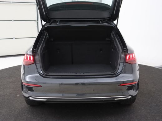 Audi A3 40 TFSIe Advanced edition | Sportstoelen | Carplay | Virtual Cockpit | Navigatie | Full LED | Par... ActivLease financial lease