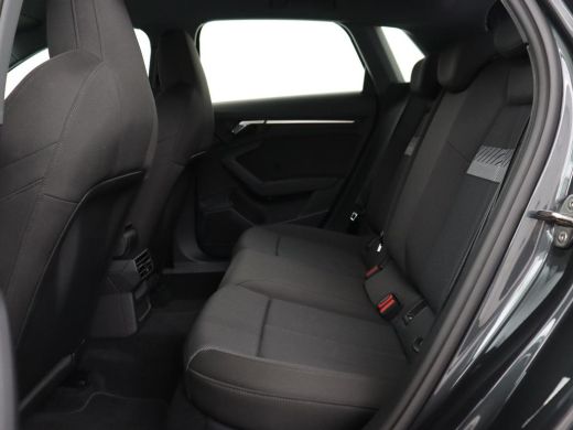 Audi A3 40 TFSIe Advanced edition | Sportstoelen | Carplay | Virtual Cockpit | Navigatie | Full LED | Par... ActivLease financial lease