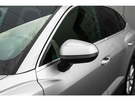 Audi Q3 45 TFSI e S Edition 245PK | Camera achter | Stoelverw. voor | Comfort sleutel | Matrix LED Koplampen ActivLease financial lease