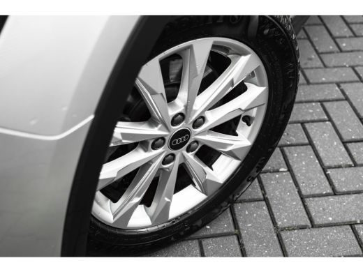 Audi Q3 45 TFSI e S Edition 245PK | Camera achter | Stoelverw. voor | Comfort sleutel | Matrix LED Koplampen ActivLease financial lease