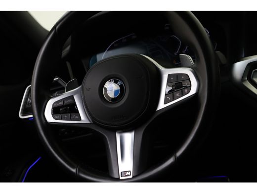 BMW 3 Serie Touring 318i M Sport Automaat / Sportstoelen / M Sportonderstel / LED / Live Cockpit Professional... ActivLease financial lease