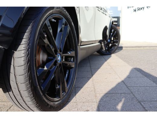 BMW i3 Sportpakket / Achteruitrijcamera / Airconditioning / Cruise Control / Navigatiesysteem Professional ActivLease financial lease