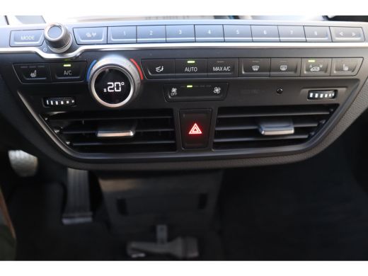 BMW i3 Sportpakket / Achteruitrijcamera / Airconditioning / Cruise Control / Navigatiesysteem Professional ActivLease financial lease