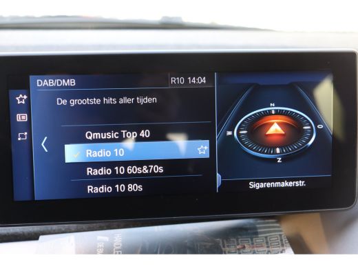BMW i3 Sportpakket / Achteruitrijcamera / Airconditioning / Cruise Control / Navigatiesysteem Professional ActivLease financial lease