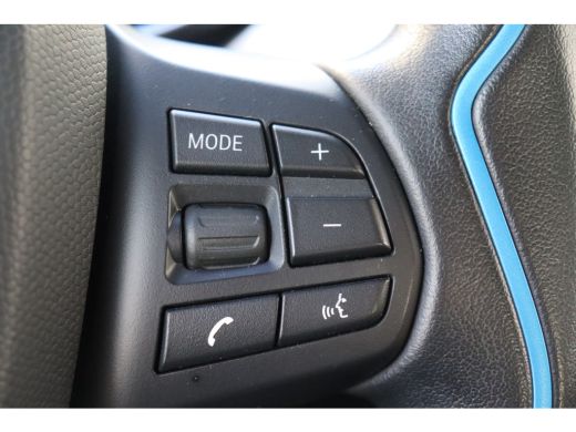 BMW i3 Sportpakket / Achteruitrijcamera / Airconditioning / Cruise Control / Navigatiesysteem Professional ActivLease financial lease