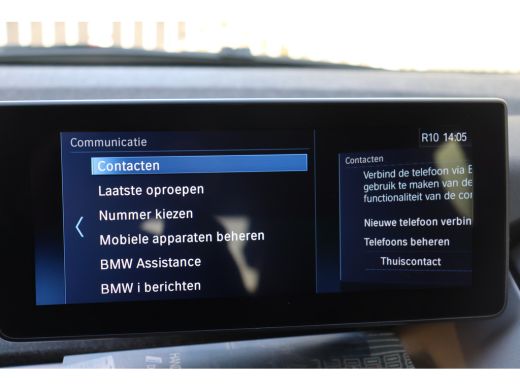 BMW i3 Sportpakket / Achteruitrijcamera / Airconditioning / Cruise Control / Navigatiesysteem Professional ActivLease financial lease